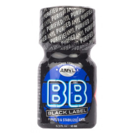 Poppers - BB AMYL - 10ml -...