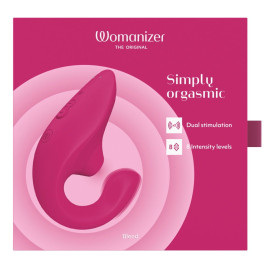 Womanizer - Blend  couleur...